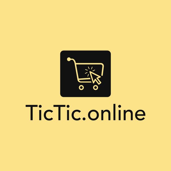 TICTIC-تك تك